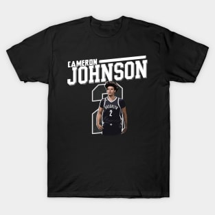 Cameron Johnson T-Shirt